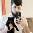 Знакомства: Комрон, 28 лет, Колпино