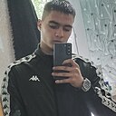 Знакомства: Вячеслав, 20 лет, Владивосток
