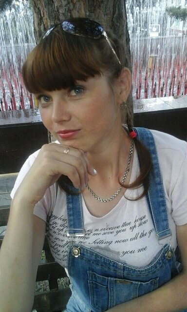 Фото - Tabor.ru
