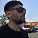 Знакомства: Giorgi, 38 лет, Гданьск
