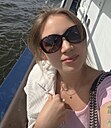 Знакомства: Елизавета, 33 года, Санкт-Петербург