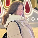 Знакомства: Ира, 37 лет, Пермь