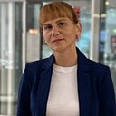 Знакомства: Оксана, 47 лет, Красноярск