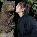 Знакомства: Илона, 18 лет, Тамбов