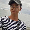 Знакомства: Павел, 22 года, Большой Камень