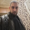 Знакомства: Виталий, 37 лет, Братск