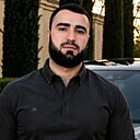 Знакомства: Ali, 35 лет, Вильнюс