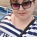 Знакомства: Надюша, 46 лет, Киржач