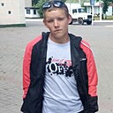 Знакомства: Александр, 24 года, Докшицы