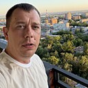 Знакомства: Лев, 36 лет, Самара