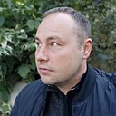 Знакомства: Антон, 36 лет, Пермь