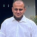 Знакомства: Магамед, 28 лет, Махачкала
