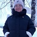 Знакомства: Ульяна, 55 лет, Качканар
