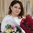 Знакомства: Инна Гажева, 40 лет, Нальчик