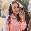 Знакомства: Лиза, 27 лет, Чита