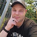 Знакомства: Серёжа, 36 лет, Черняховск