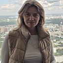 Знакомства: Анна, 46 лет, Москва
