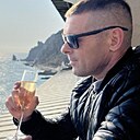 Знакомства: Виктор, 40 лет, Керчь