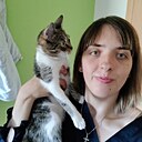 Знакомства: Valentina, 22 года, Катовице