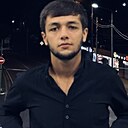 Знакомства: Жаха, 19 лет, Сочи