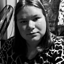 Знакомства: Ксения, 20 лет, Котлас