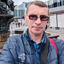 Знакомства: Анатолий, 52 года, Ульяновск