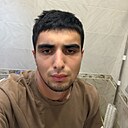 Знакомства: Шамиль, 25 лет, Каспийск