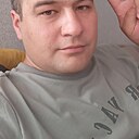 Знакомства: Марат, 36 лет, Тольятти