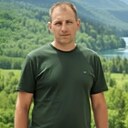 Знакомства: Aнтон, 46 лет, Смоленск