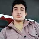 Знакомства: Rasul, 21 год, Калининская
