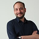 Знакомства: Игорь, 40 лет, Костанай