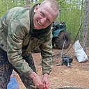 Знакомства: Дмитрий, 39 лет, Новая Чара