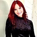 Знакомства: Лидия, 25 лет, Новосибирск