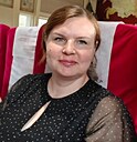 Знакомства: Елена, 43 года, Екатеринбург