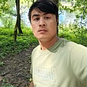 Знакомства: Sanjarbek, 23 года, Гатчина