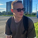 Знакомства: Даня, 20 лет, Осинники