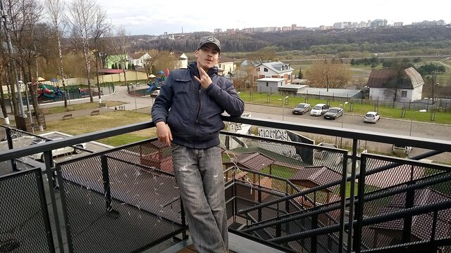 Фото - Tabor.ru