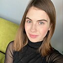 Знакомства: Кристина, 27 лет, Волхов