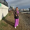 Знакомства: Елена, 52 года, Иркутск