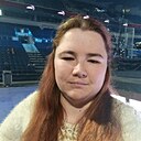 Знакомства: Настя, 30 лет, Минск