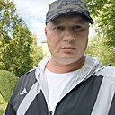 Знакомства: Александр, 43 года, Усинск
