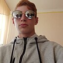 Знакомства: Никита, 19 лет, Ахангаран