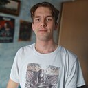 Знакомства: Глеб, 23 года, Кемерово
