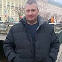 Знакомства: Сергей, 46 лет, Пльзень
