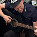 Знакомства: Алексей, 27 лет, Абакан