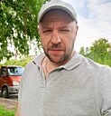 Знакомства: Виталий, 42 года, Барнаул