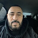 Знакомства: Арсен, 46 лет, Москва