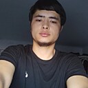 Знакомства: Назар, 22 года, Алматы