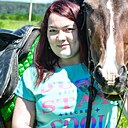 Знакомства: Ульяна, 37 лет, Йошкар-Ола