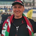 Знакомства: Ильдар, 49 лет, Бугульма
